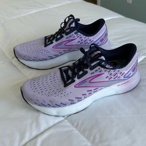 Brooks Glycerin 20 women’s size 11